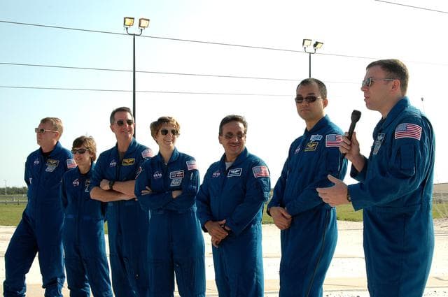 NASA image: KSC-05pd-0899