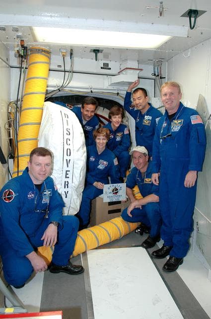 NASA image: KSC-05pd-0902