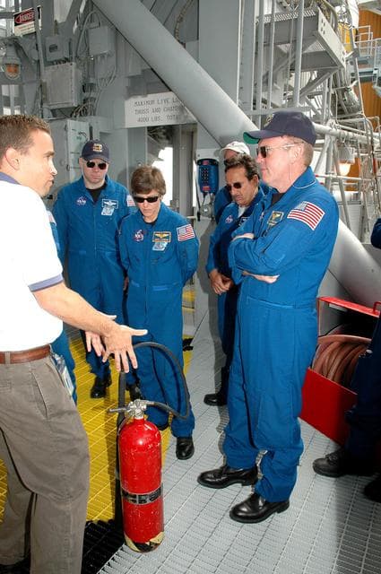 NASA image: KSC-05pd-0904