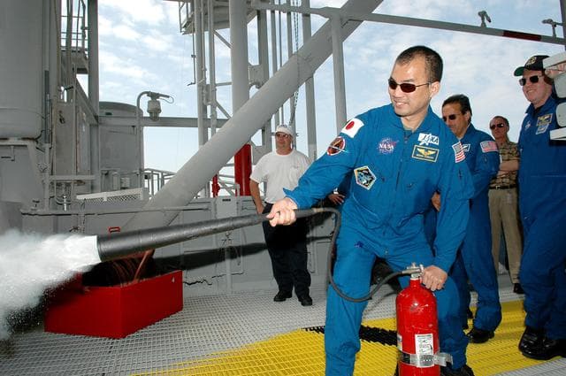 NASA image: KSC-05pd-0905