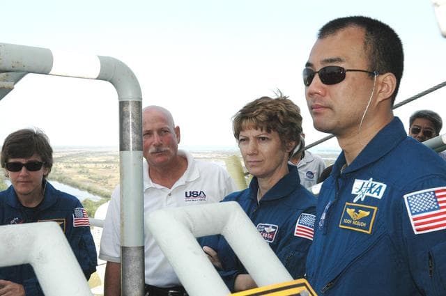 NASA image: KSC-05pd-0909