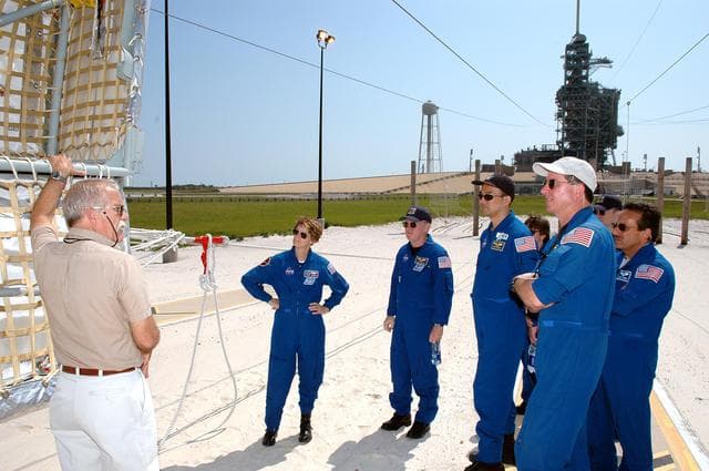 NASA image: KSC-05pd-0912