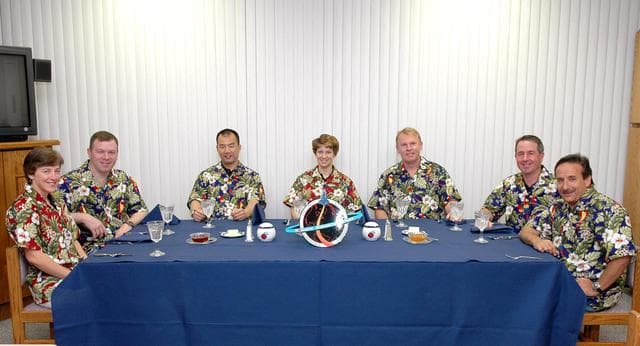 NASA image: KSC-05pd-0916