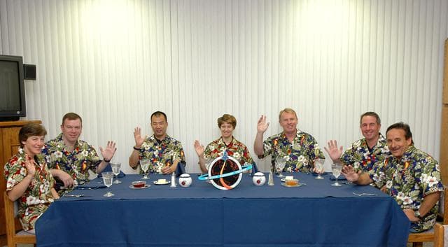 NASA image: KSC-05pd-0917