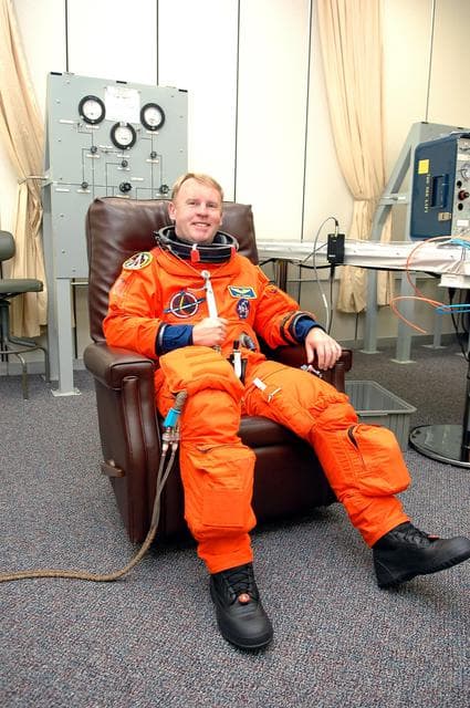 NASA image: KSC-05pd-0925