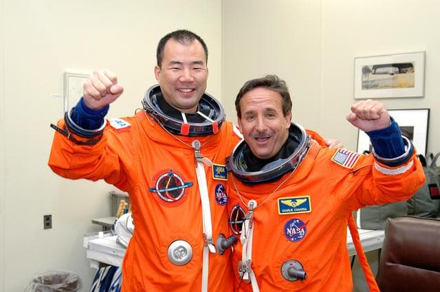 NASA image: KSC-05pd-0931