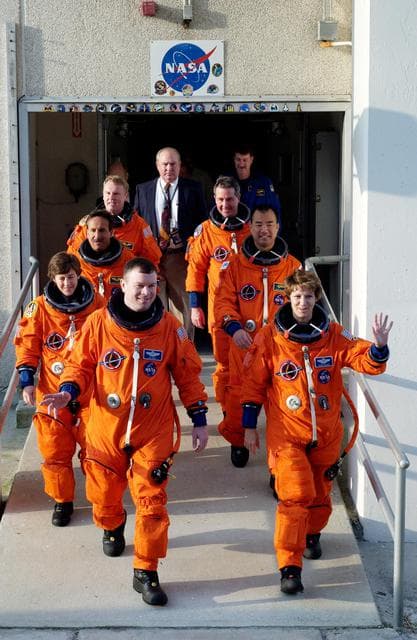NASA image: KSC-05pd-0932