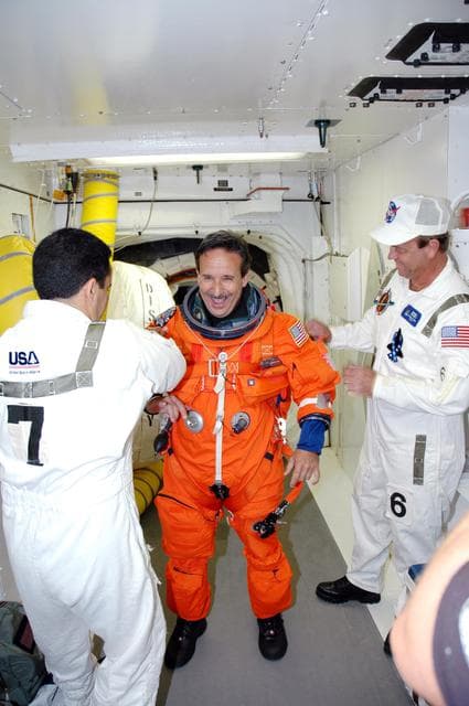 NASA image: KSC-05pd-0935