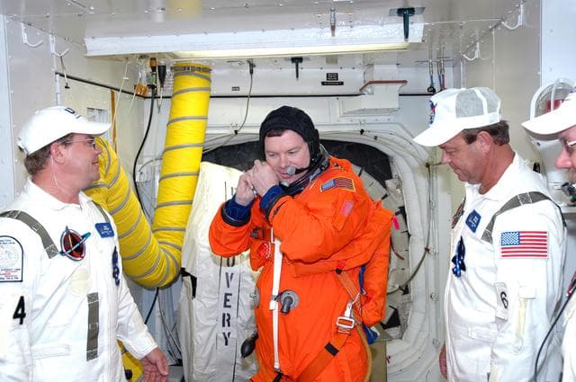 NASA image: KSC-05pd-0936