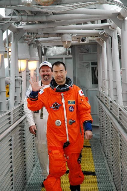 NASA image: KSC-05pd-0938