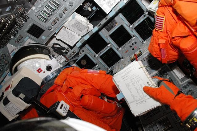 NASA image: KSC-05pd-0946