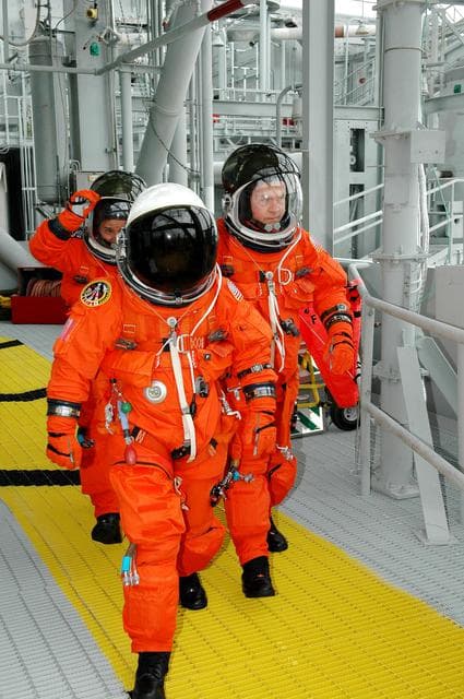 NASA image: KSC-05pd-0947