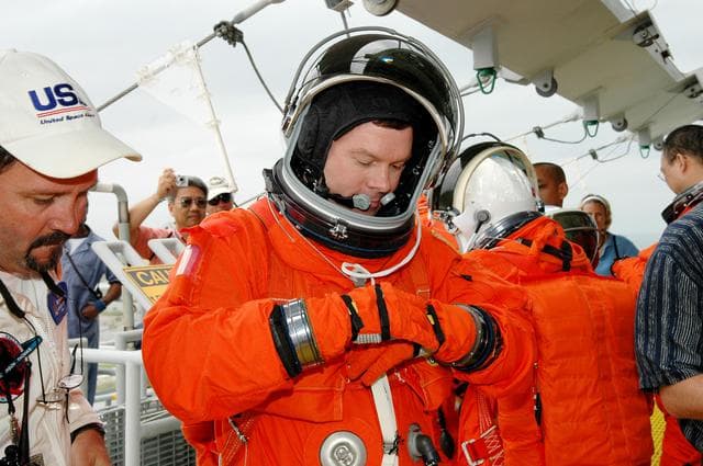 NASA image: KSC-05pd-0954