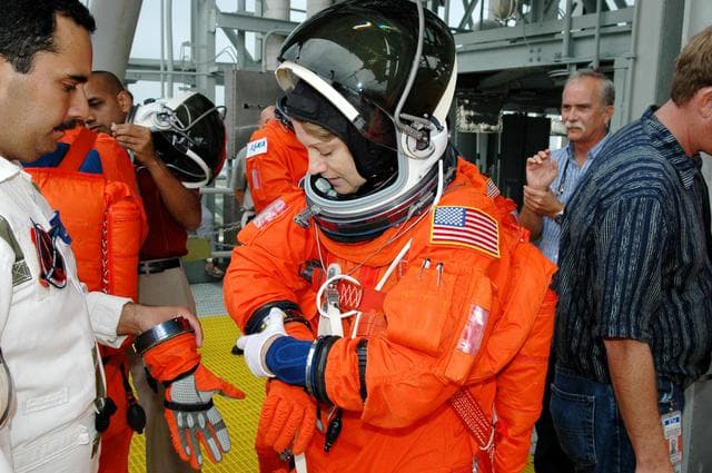 NASA image: KSC-05pd-0955