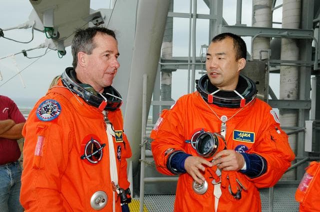 NASA image: KSC-05pd-0959