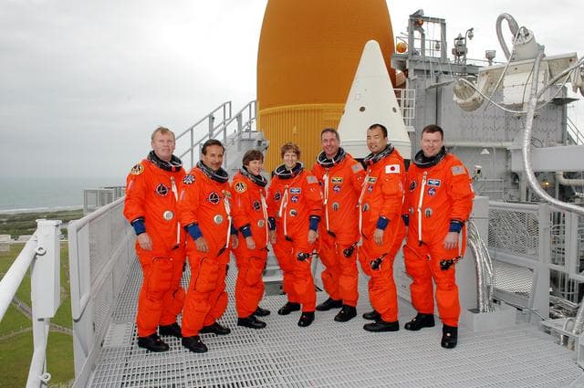 NASA image: KSC-05pd-0962