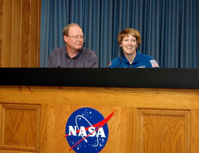 NASA image: KSC-05pd-0965