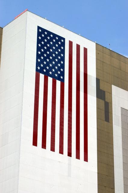 NASA image: KSC-05pd-0977