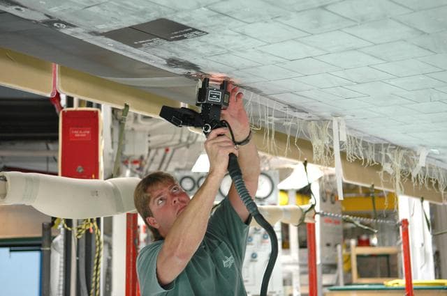 NASA image: KSC-05pd-0979