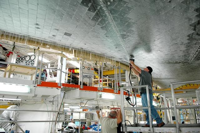 NASA image: KSC-05pd-0981