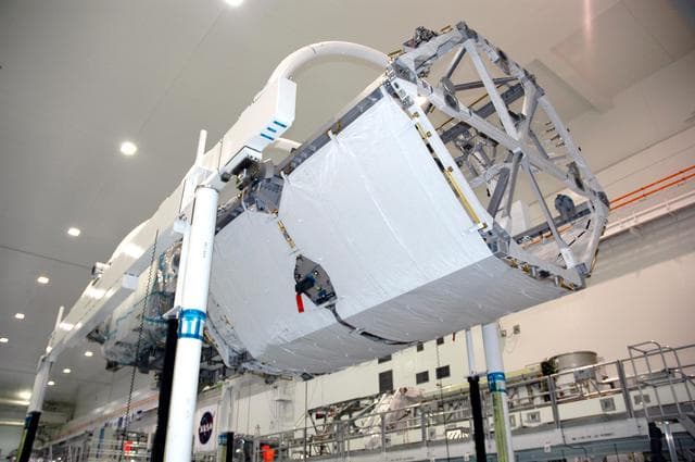NASA image: KSC-05pd-0991