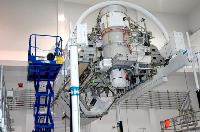 NASA image: KSC-05pd-0992