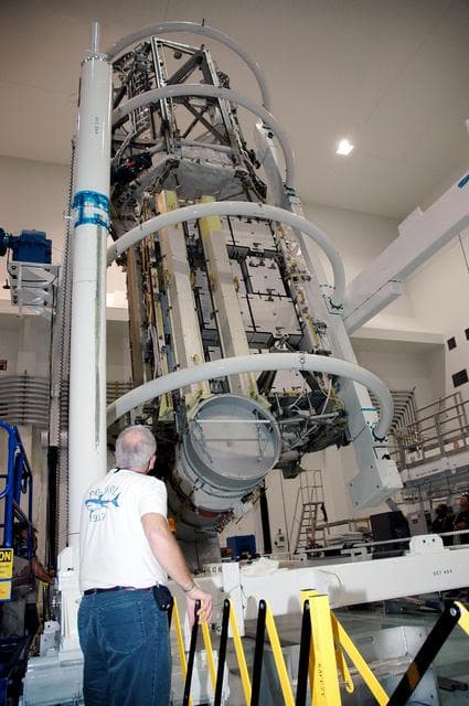 NASA image: KSC-05pd-0994
