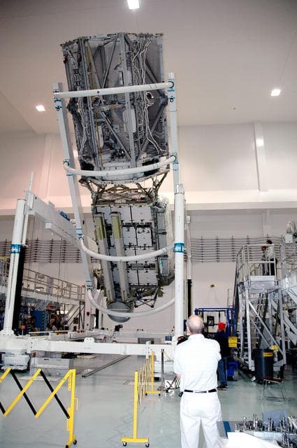 NASA image: KSC-05pd-0995