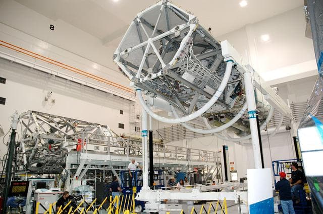 NASA image: KSC-05pd-0996