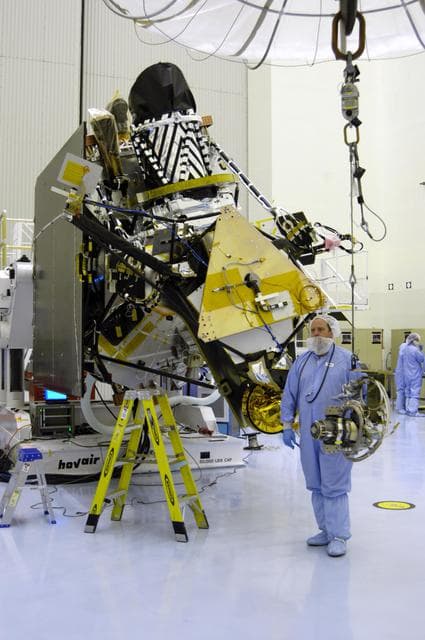 NASA image: KSC-05pd-1000
