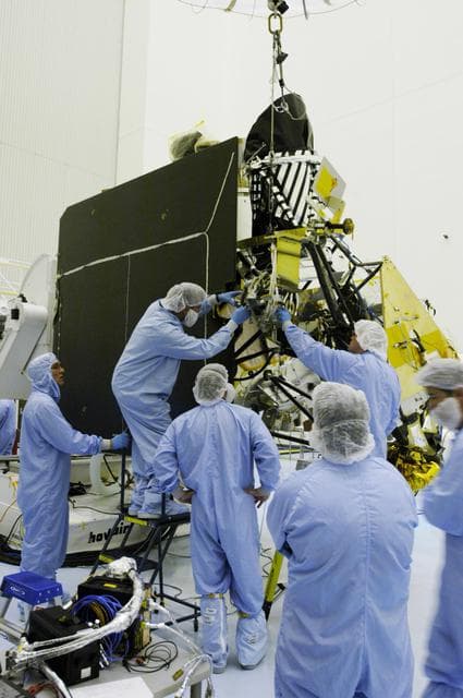 NASA image: KSC-05pd-1002
