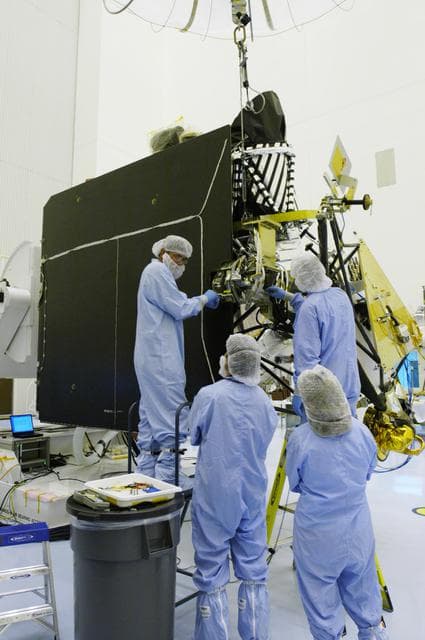 NASA image: KSC-05pd-1003