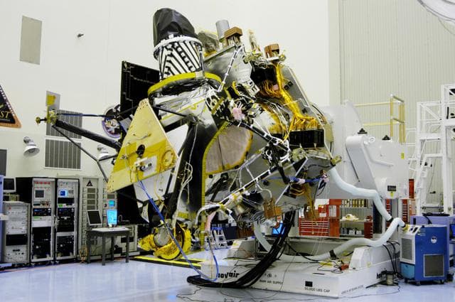 NASA image: KSC-05pd-1004