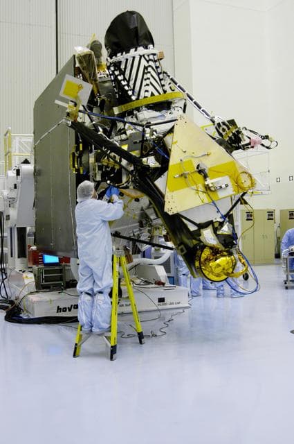 NASA image: KSC-05pd-1006