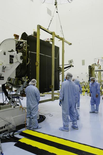 NASA image: KSC-05pd-1007