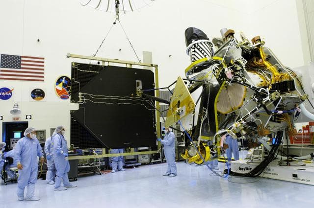 NASA image: KSC-05pd-1009