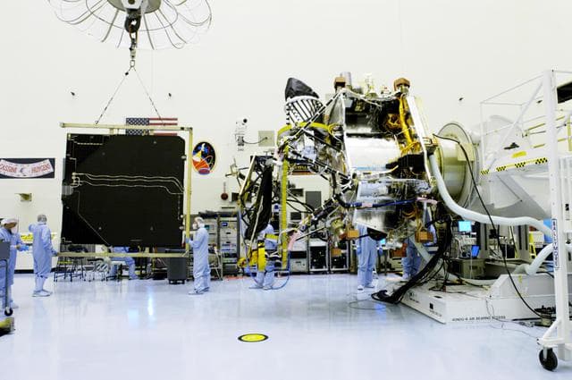 NASA image: KSC-05pd-1010