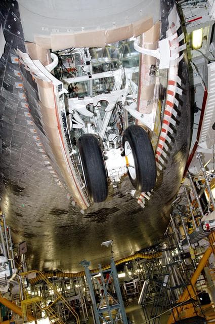 NASA image: KSC-05pd-1011