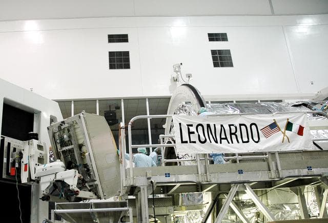 NASA image: KSC-05pd-1022