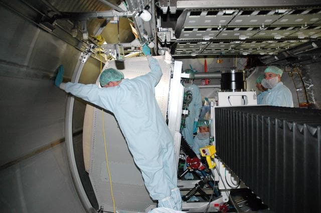 NASA image: KSC-05pd-1024