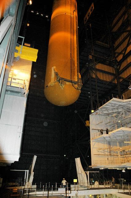 NASA image: KSC-05pd-1028