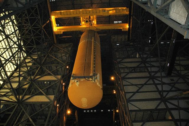 NASA image: KSC-05pd-1030