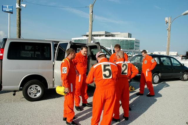 NASA image: KSC-05pd-1033