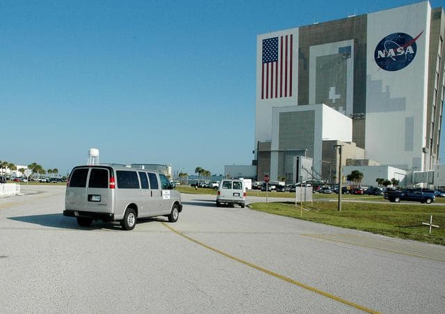 NASA image: KSC-05pd-1036