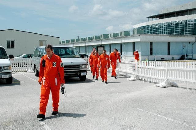 NASA image: KSC-05pd-1053