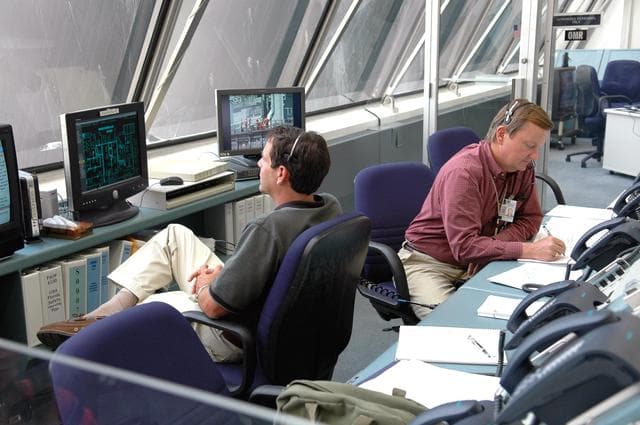 NASA image: KSC-05pd-1055