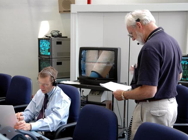 NASA image: KSC-05pd-1058