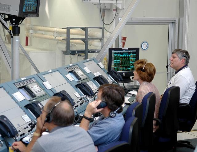 NASA image: KSC-05pd-1061