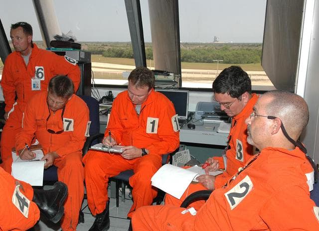 NASA image: KSC-05pd-1066