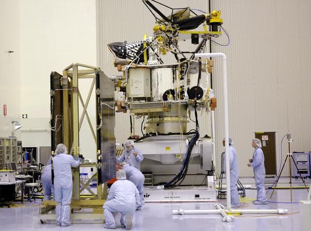 NASA image: KSC-05pd-1068